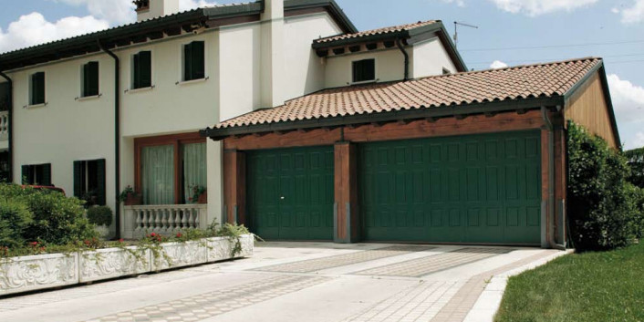 Portoni da Garage